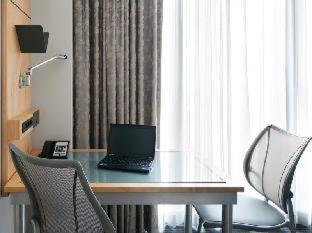 Club Quarters World Trade Center, 4* Nova York