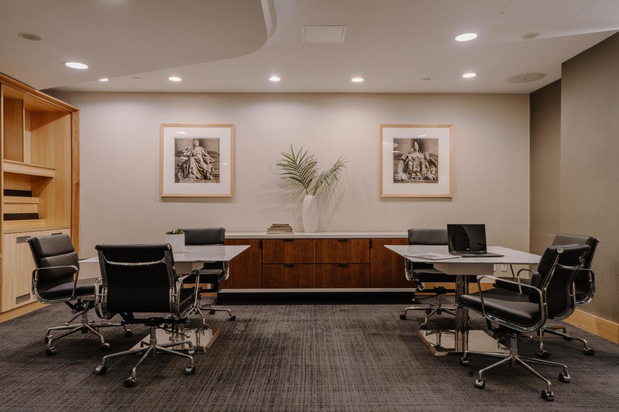 Club Quarters World Trade Center, Hotel Nova York